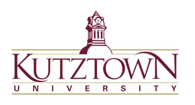 Kutztown University of Pennsylvania logo
